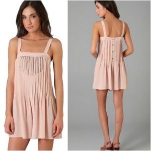 Tibi Romper